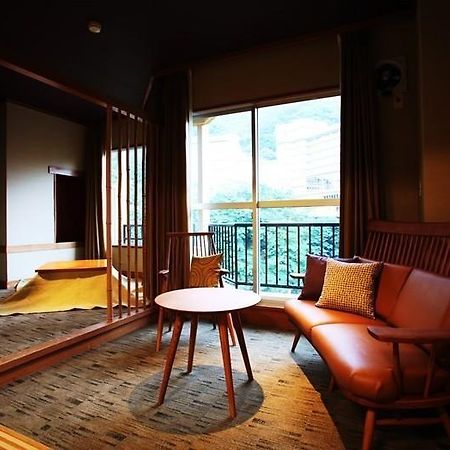 Hotel Shirakawa Yunokura Nikko Oda fotoğraf